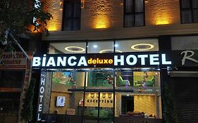 Bianca Hotel Van